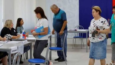 لجنة الانتخابات الروسية اعتمدت 700 مراقب دولي من 106 دولة لاختيار الرئيس