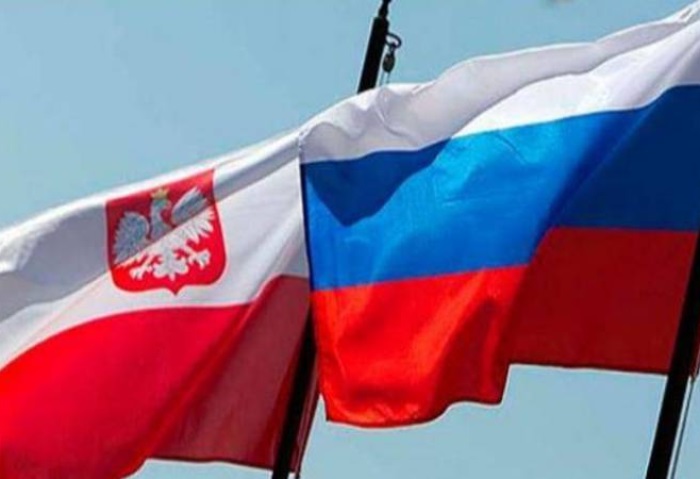 بولندا تعلن انتهاك روسيا مجالها الجوي بصاروخ كروز