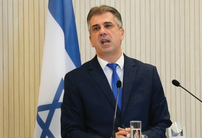 وزير خارجية الاحتلال الإسرائيلي يضرب بقرار مجلس الأمن عرض الحائط «لن نوقف القتال»