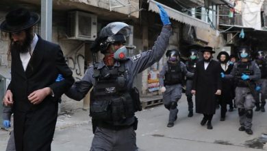 حكومة الاحتلال تلغي اجتماع اليوم بشأن التجنيد الإجباري لـ «الحريديم»