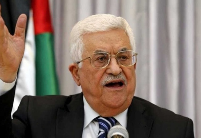 محمود عباس يجدد تأكيده: غزة جزء من فلسطين ولا يمكن فصلها عن أراضيها