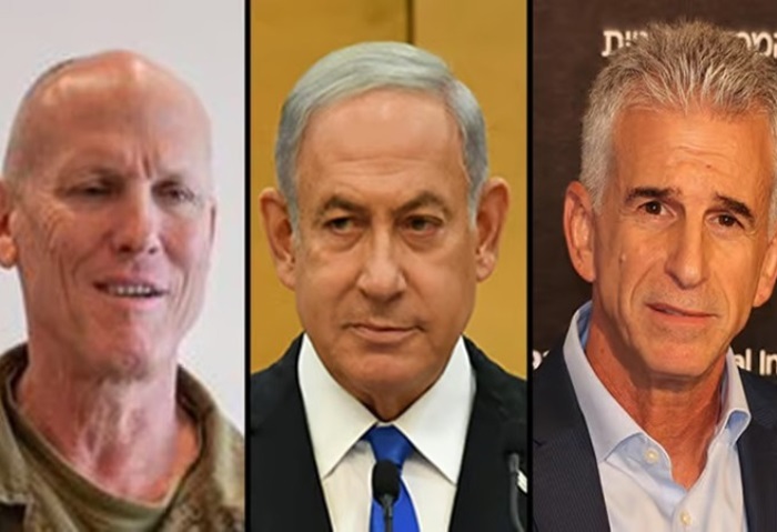 خلافات حادة بين قيادات إسرائيل بسبب مفاوضات تبادل المحتجزين