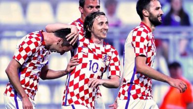 «المتحدة للرياضة» تكشف موعد مؤتمر مباراة كرواتيا وتونس في كأس العاصمة