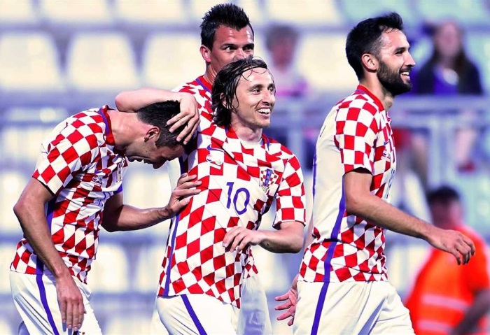 «المتحدة للرياضة» تكشف موعد مؤتمر مباراة كرواتيا وتونس في كأس العاصمة