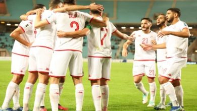 هدف ملغي لتونس أمام كرواتيا في كأس العاصمة الإدارية (فيديو)