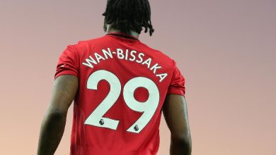 الاتحاد الكونغولي يرفض طلب لاعب مانشستر يونايتد الإنجليزي الانضمام للمنتخب