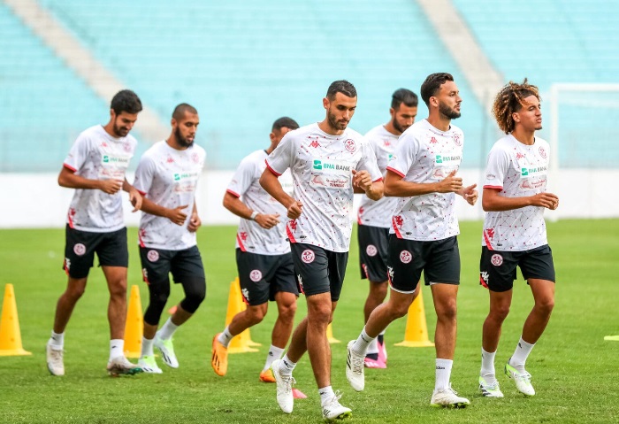 بن رمضان يقود تشكيل منتخب تونس أمام نيوزيلاندا في كأس العاصمة