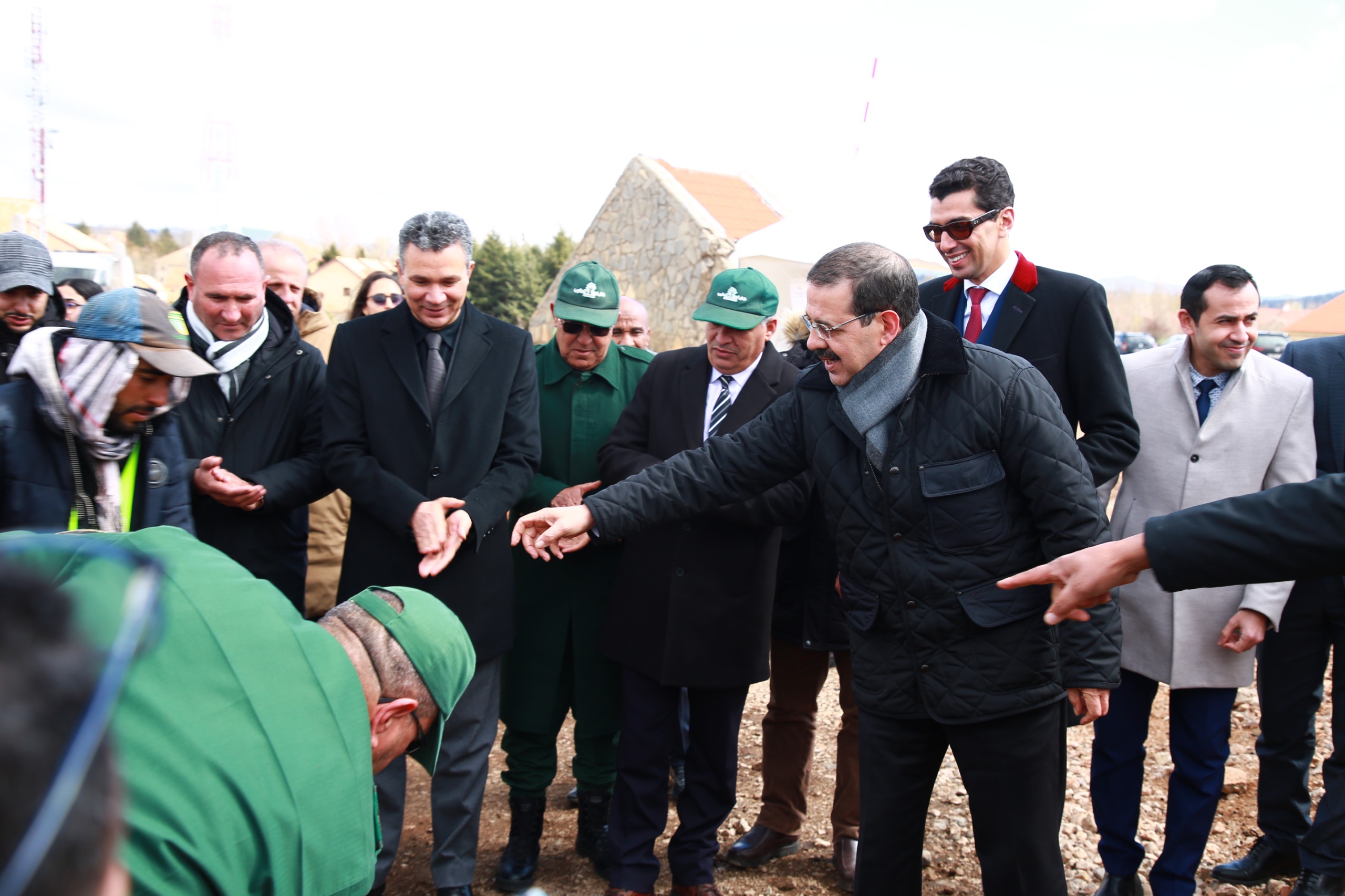 ABL Aviation lance un projet environnemental majeur au Maroc 4 ABL Aviation projet environnemental