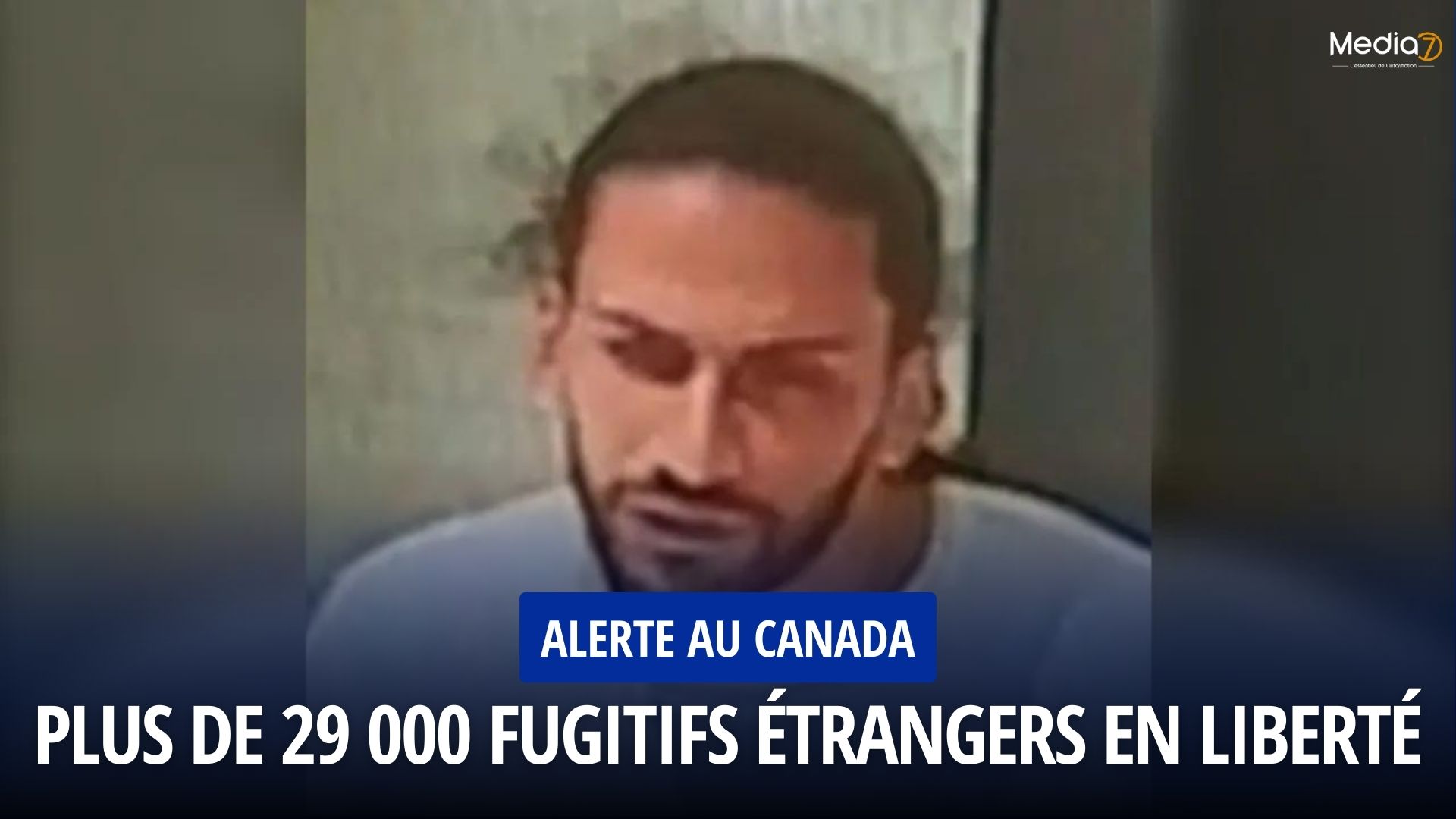 Alerte au Canada