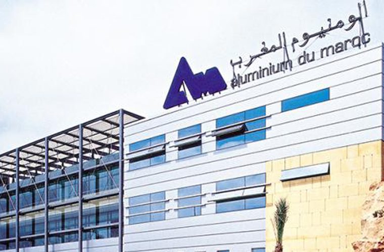 Aluminium du Maroc: CA en baisse de 12% en 2023
