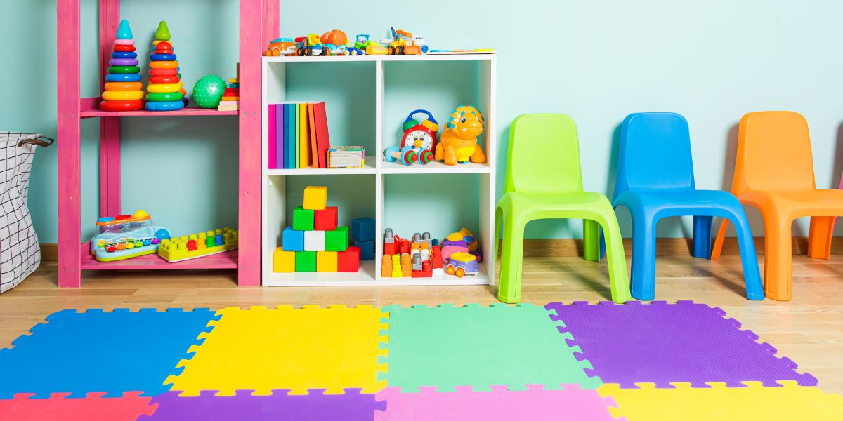 15 Idées Déco Magiques pour la Chambre de Votre Enfant 8 Astuces de Sécurité