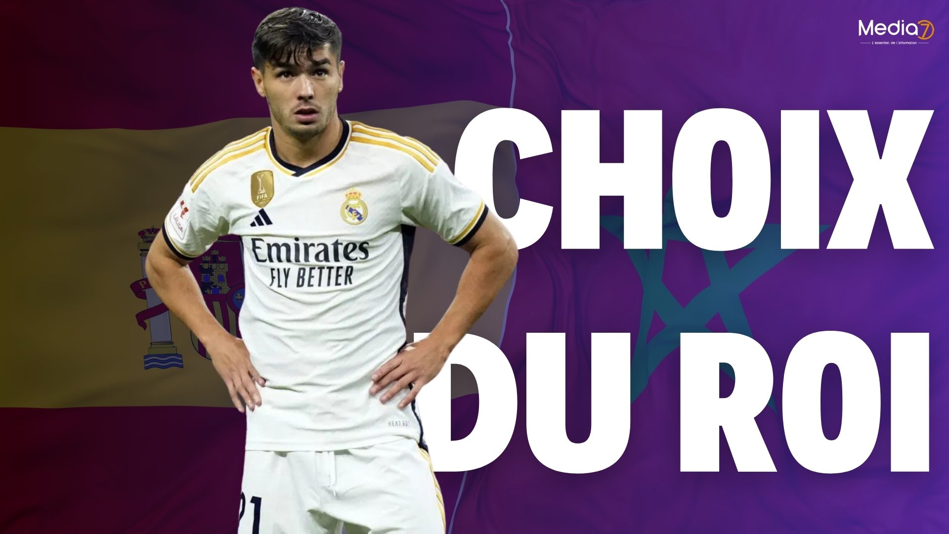 Décision Imminente pour Brahim Diaz : Maroc vs Espagne