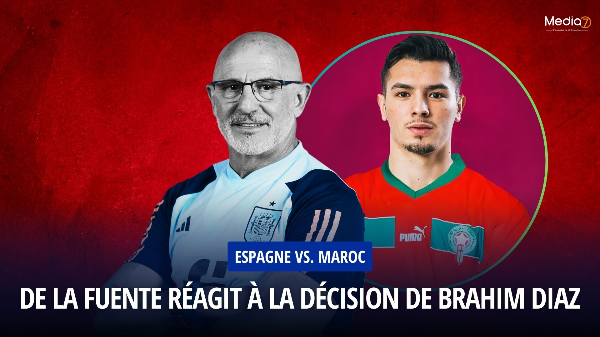 Brahim Diaz de la Fuente