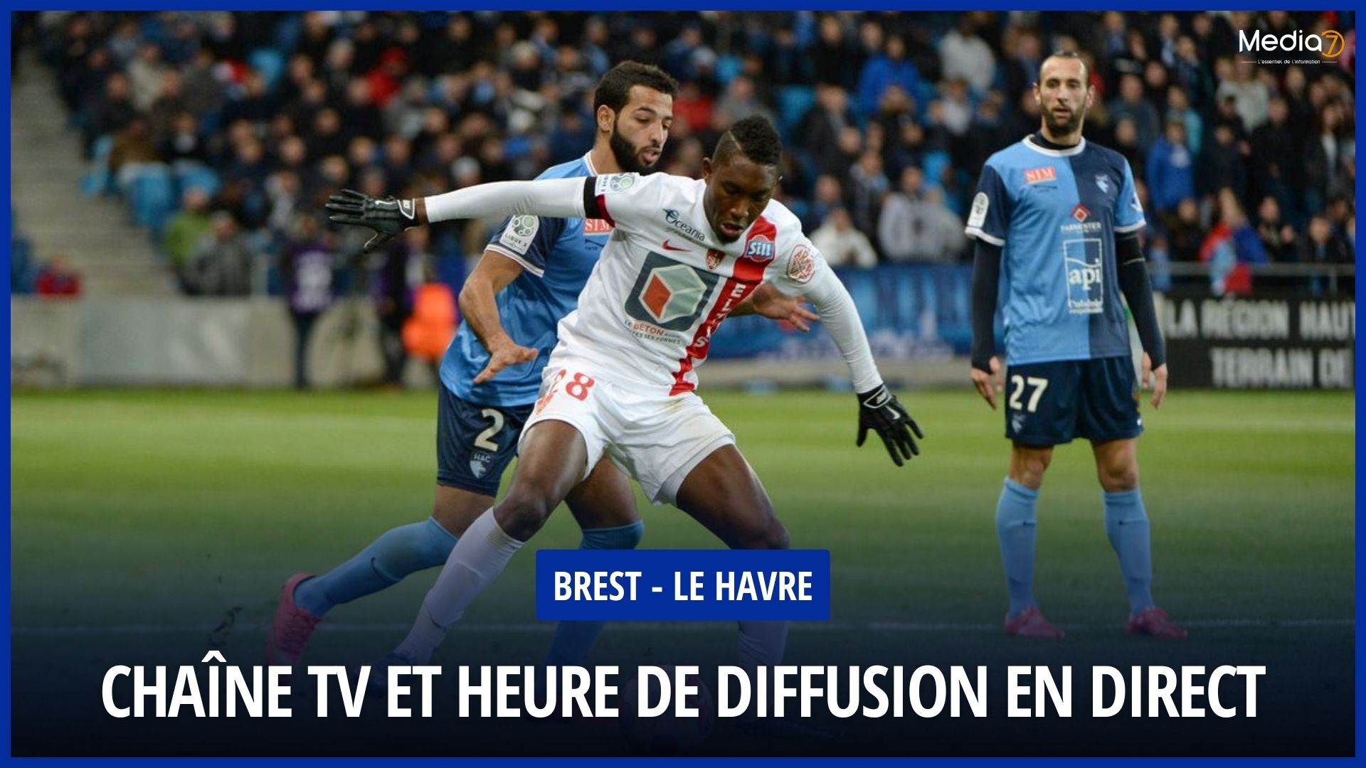Brest - Le Havre