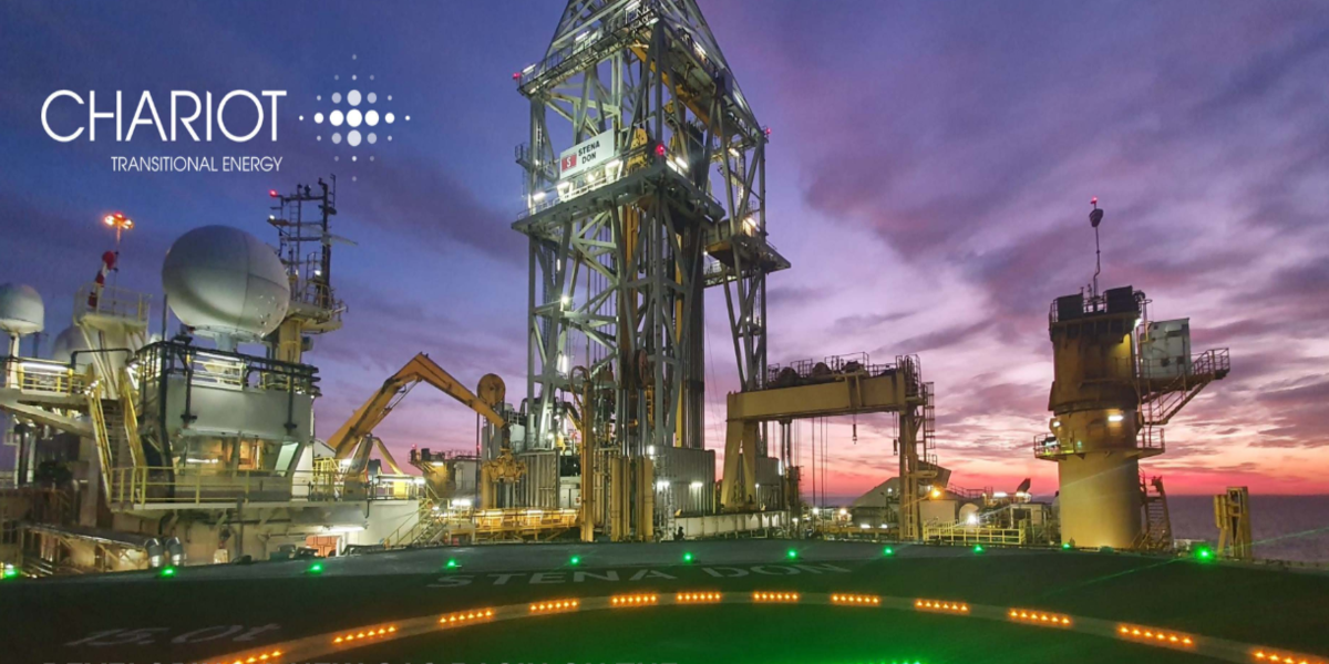 Chariot Limited Transitional Power