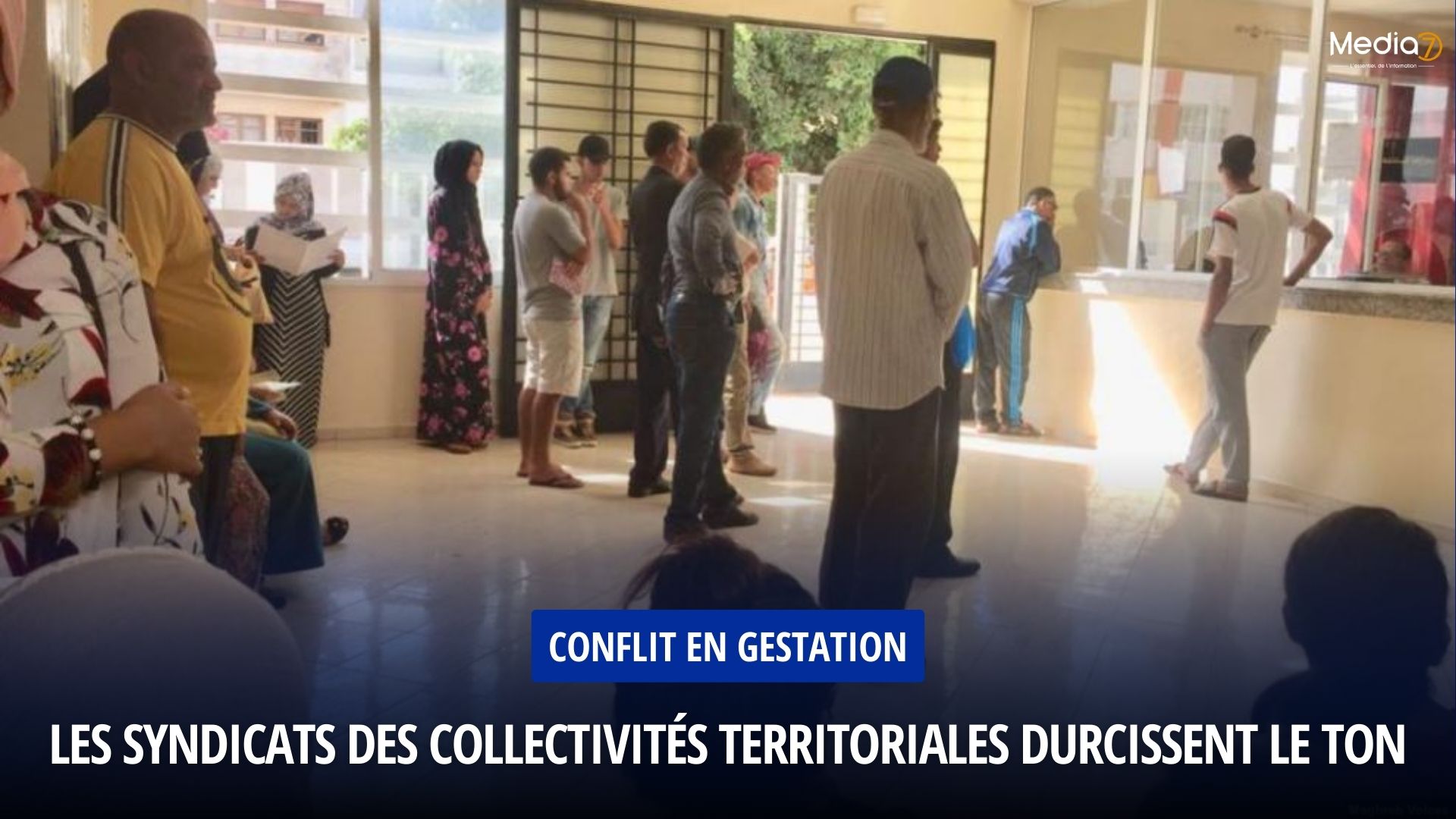 Collectivités Territoriales