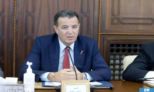 Dialogue social: La CGEM pour un engagement résolu de toutes les parties en faveur de l’accord tripartite