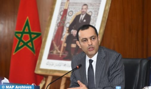 Dialogue social: le gouvernement déterminé à honorer ses engagements (M. Sekkouri)