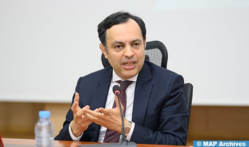 Dialogue social : le gouvernement est disposé à accompagner les réformes structurelles prévues dans l’accord du 30 avril (M. Sekkouri)