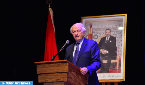 “Essaouira candidate engagée et mobilisée pour l’élargissement de son périmètre classé dans la liste du patrimoine universel de l’UNESCO” (M. Azoulay)