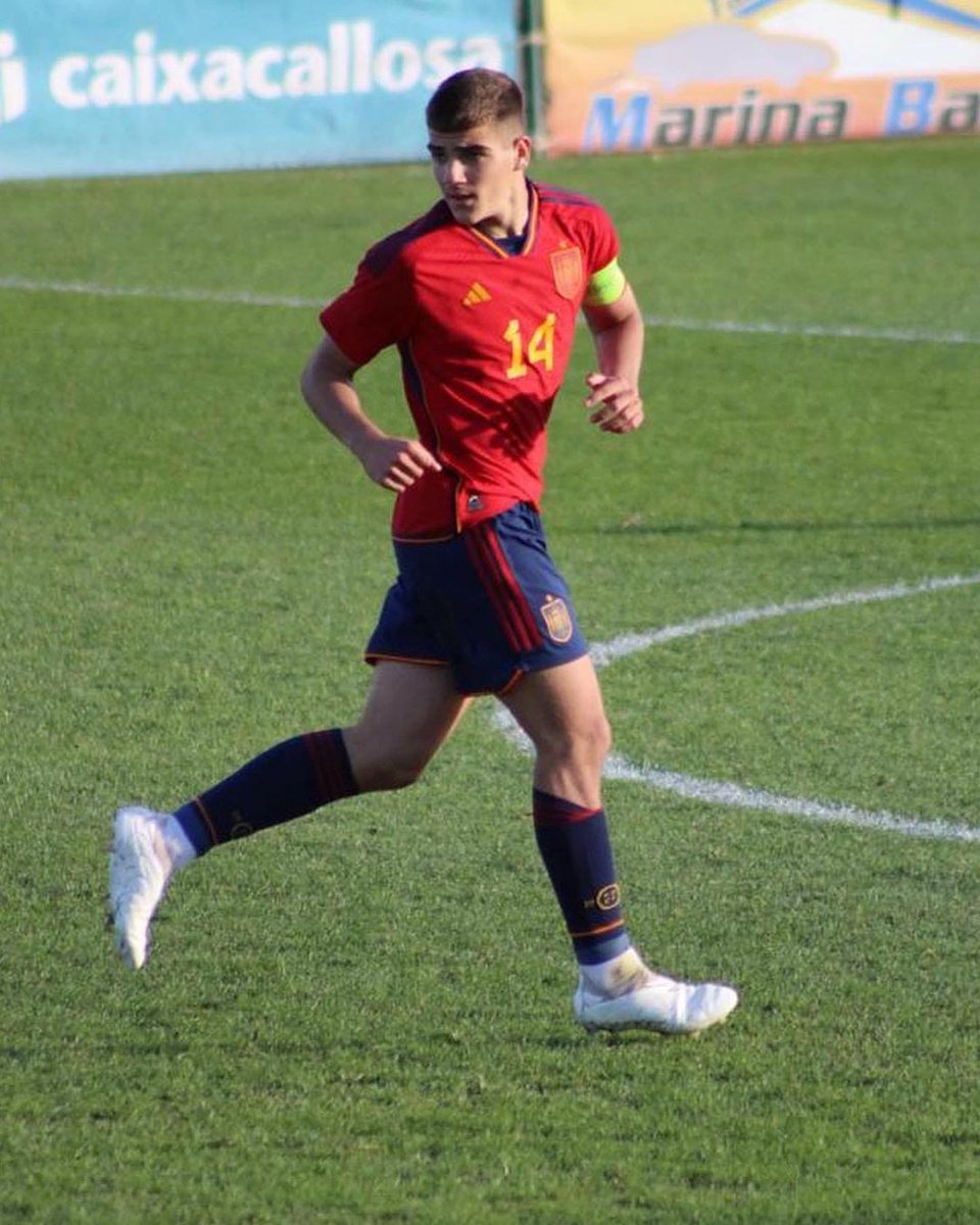 Luis Velilles Maghouza, Ex-capitaine de l’équipe d’Espagne, Opte pour le Maroc 4 Luis Velilles Maghouza, Ex-capitaine de l’équipe d’Espagne, Opte pour le Maroc