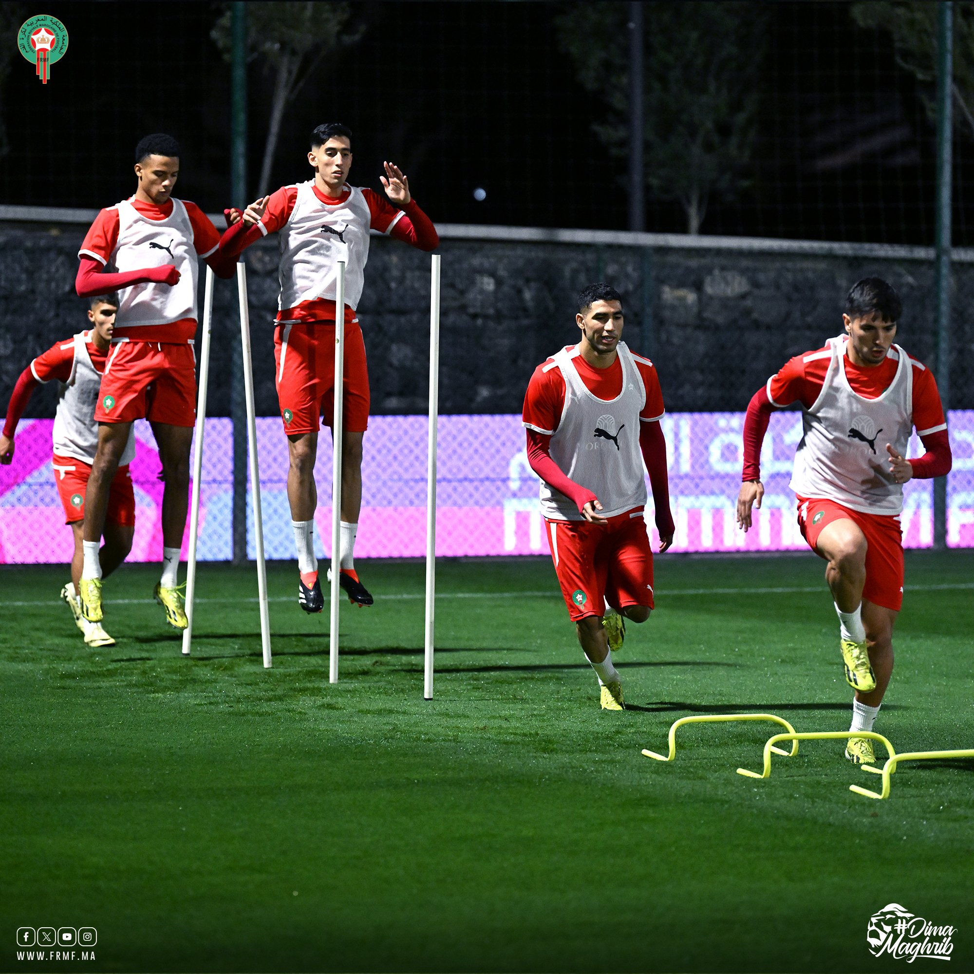 Brahim Diaz : La Nouvelle Figure de Proue de l'Équipe Nationale Marocaine 5 Brahim Diaz