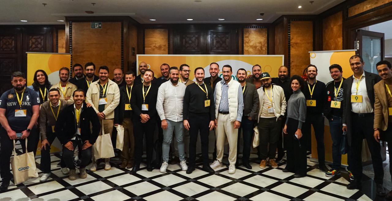 Glovo lance la 1ère édition du "Glovo Partner Academy" pour accompagner l'essor des restaurateurs marocains