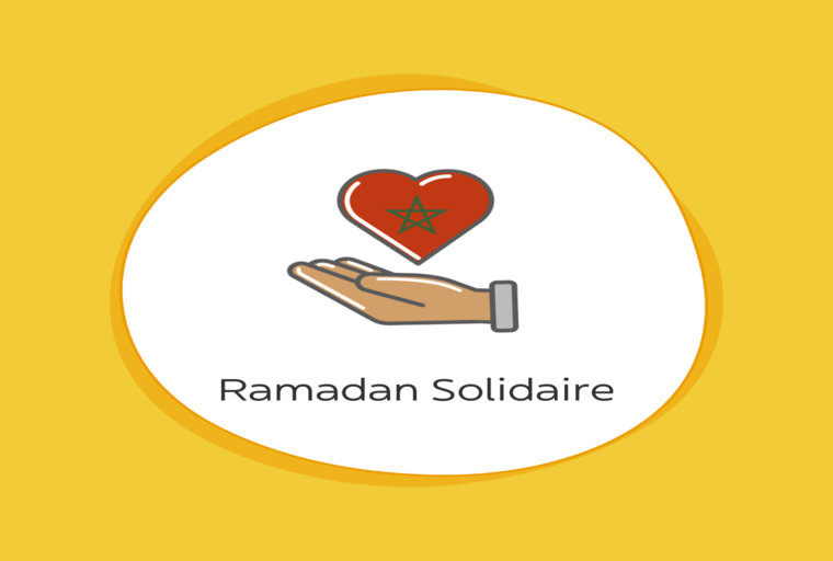 Glovo lance sa campagne "Ramadan Solidaire" pour soutenir les communautés vulnérables au Maroc