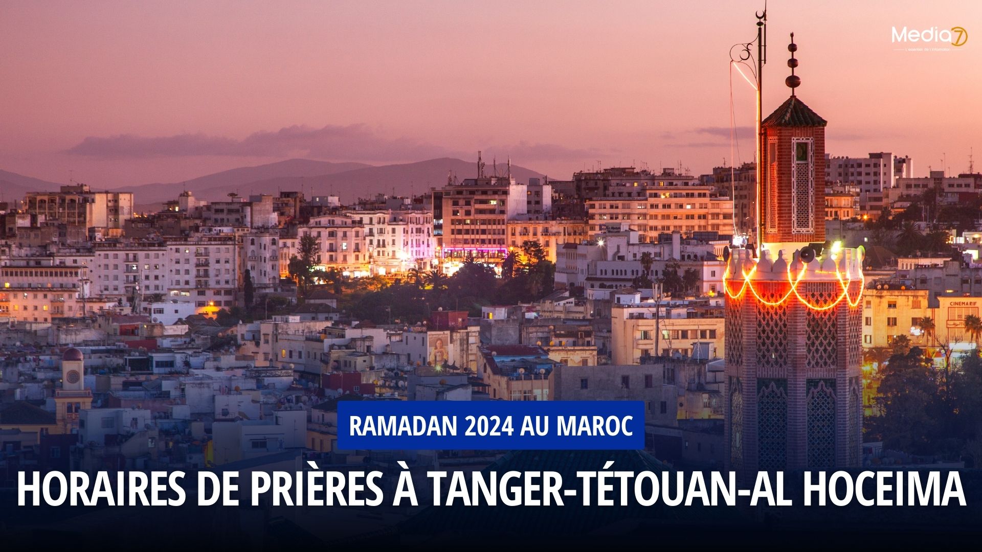 Tanger-Tétouan-Al Hoceima