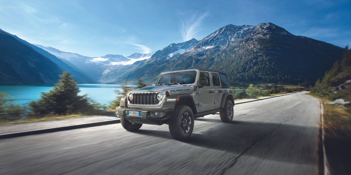 Le Nouveau Jeep® Wrangler 2024 Déclaré Champion Suprême des SUV 3 Jeep® Wrangler 2024