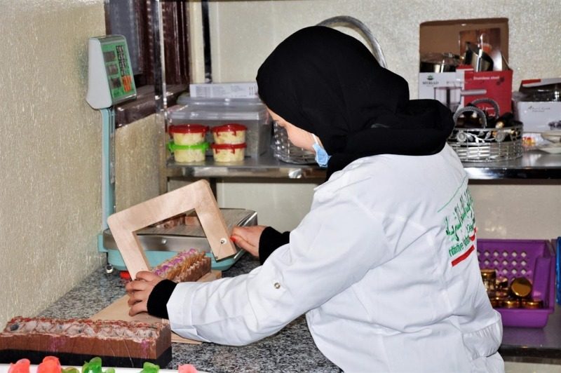 Journée internationale des femmes: l'INDH actionne des leviers préventifs pour une meilleure autonomisation de la femme