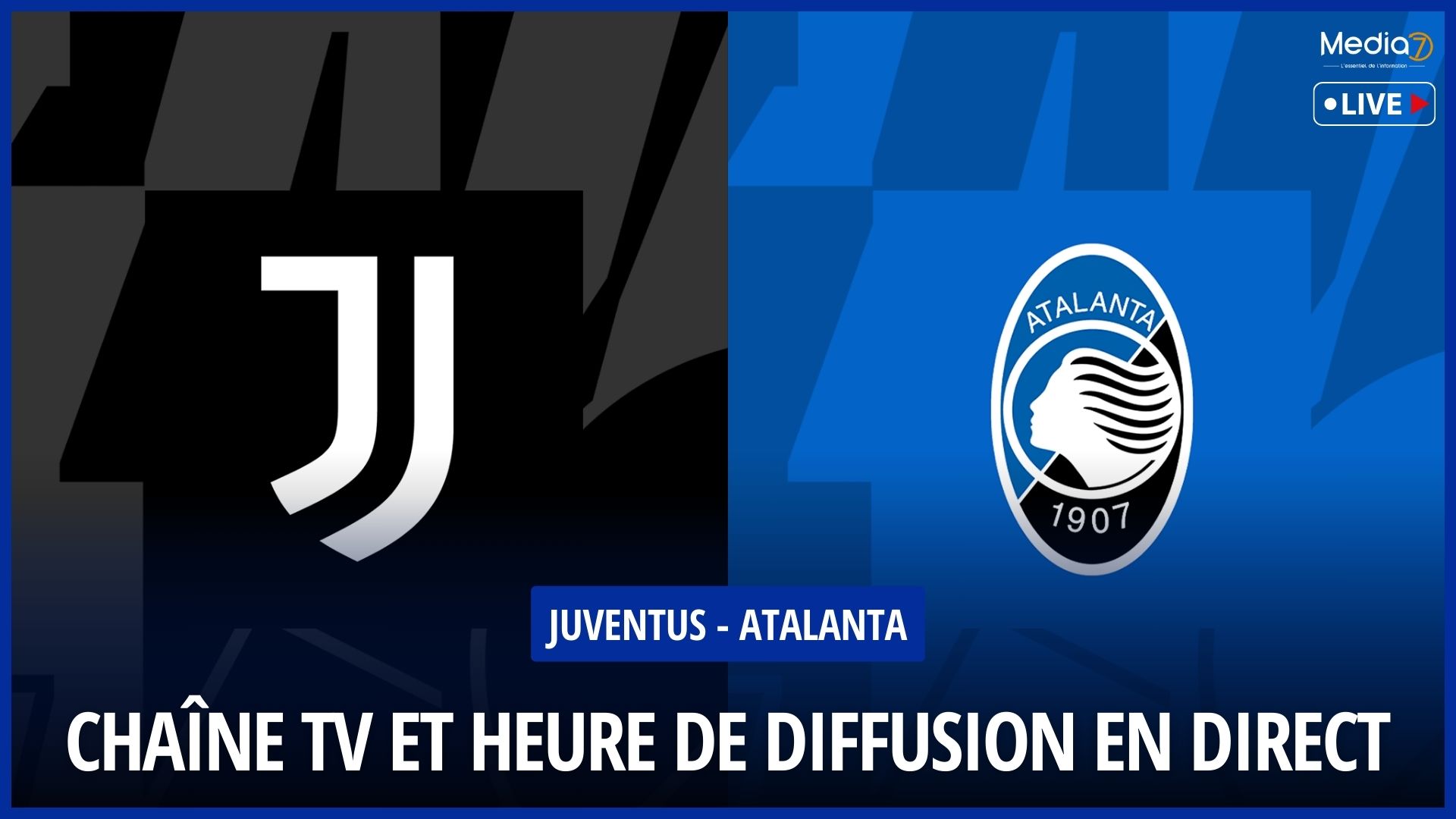 Juventus - Atalanta