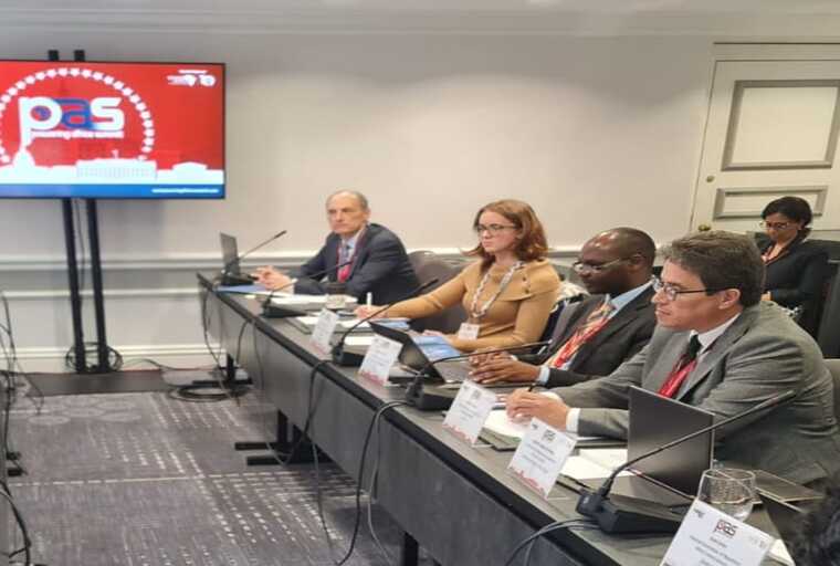 L'ANRE met en avant le leadership du Maroc lors du Powering Africa Summit à Washington