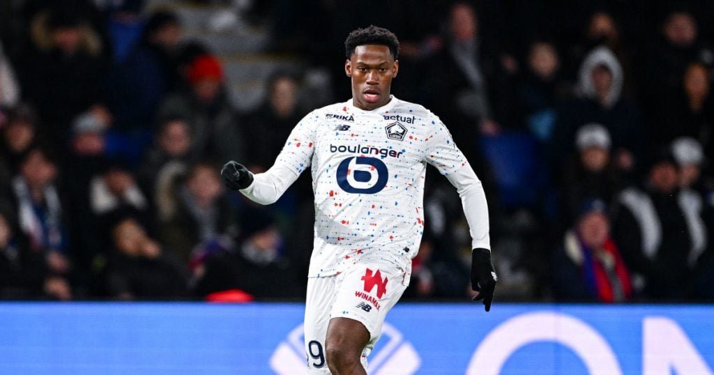 LOSC Lille - Sturm Graz