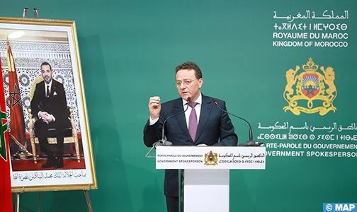 La régulation du transport via les applications intelligentes tributaire du consensus entre les professionnels du secteur (ministre)