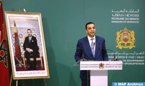 Le Conseil de gouvernement approuve des propositions de nomination à des fonctions supérieures