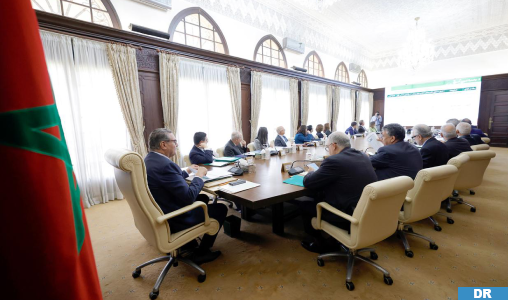 Le Conseil de gouvernement approuve des propositions de nomination à des fonctions supérieures