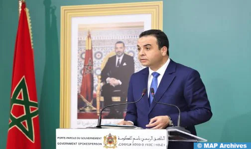 Le Conseil de gouvernement approuve un projet de décret relatif à l’assurance maladie obligatoire de base