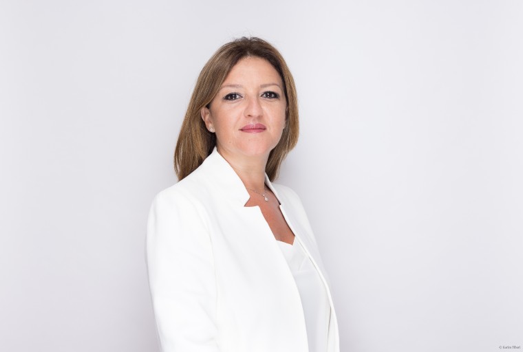 Leadership et engagement inspirants : Le parcours exceptionnel de Lamiae Benmakhlouf