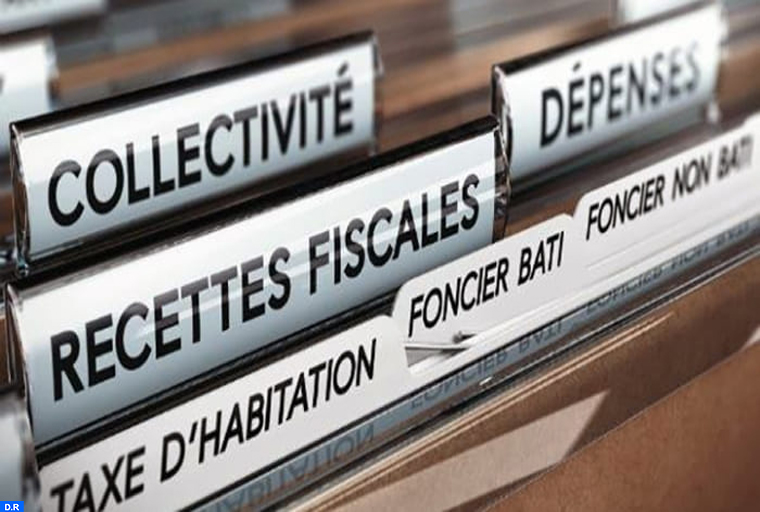 Les recettes fiscales dépassent les 43 MMDH à fin février (ministère)