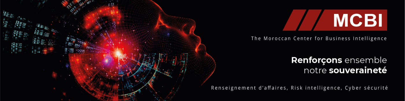 Manar Belfqih, Pionnière de l'Intelligence Économique au Maroc 4 MCBI