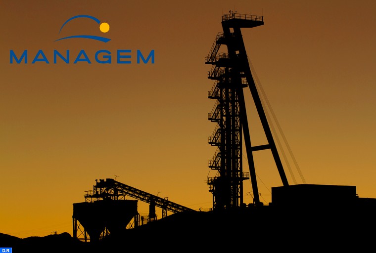 Managem : l'AMMC vise le prospectus relatif à l'augmentation de capital