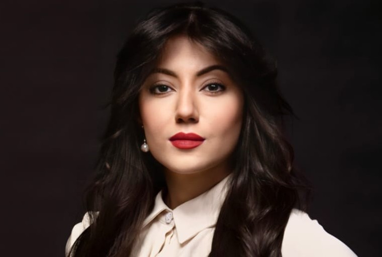 Manar Belfqih, la "Moroccan touch" dans le monde de l'intelligence économique