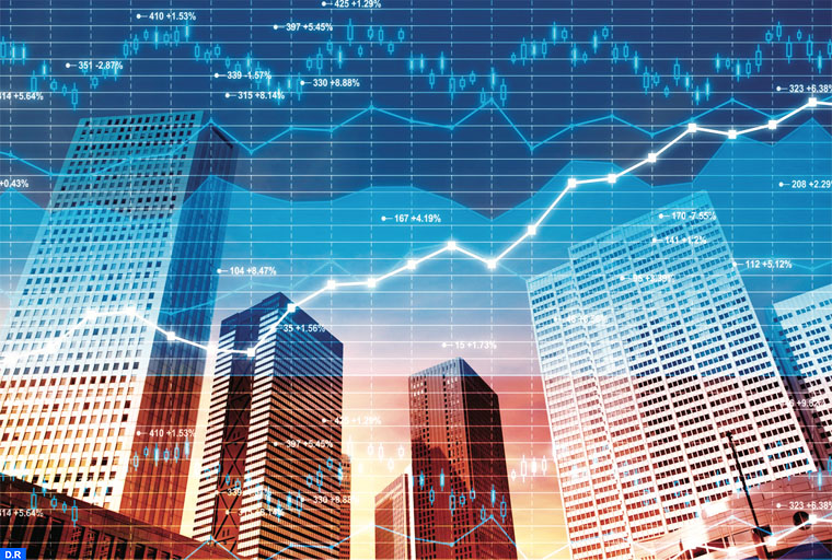 OPCI : un actif net de plus de 86,06 MMDH à fin janvier (AMMC)
