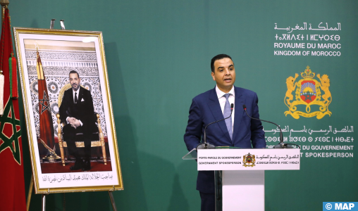 Plus de 46.000 points de vente contrôlés du 1er janvier au 5 mars (M. Baitas)