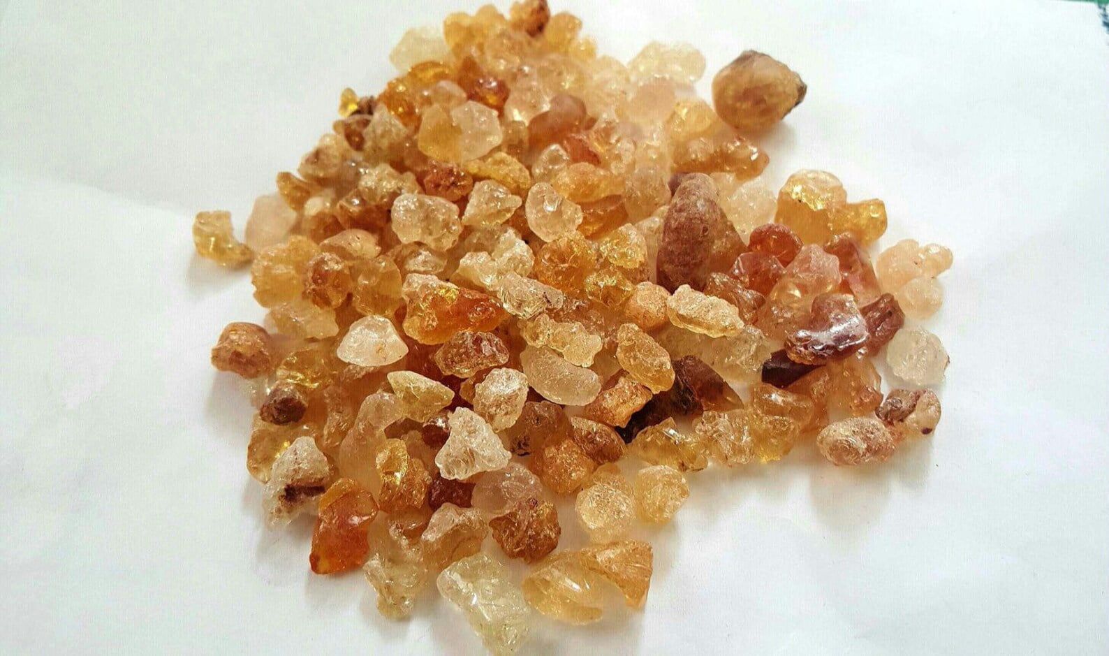 Quels sont les bienfaits de la Gomme Arabique pour les Reins?