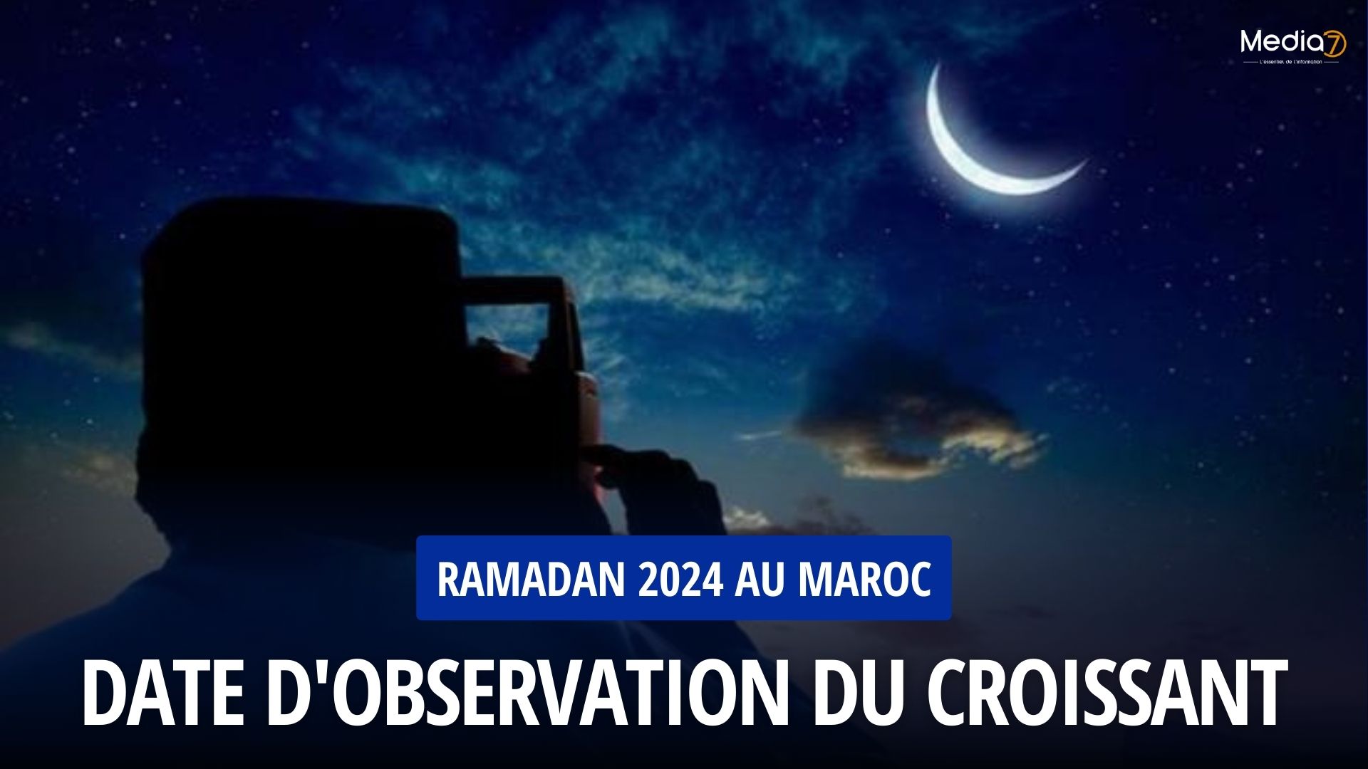Ramadan 2024 au Maroc