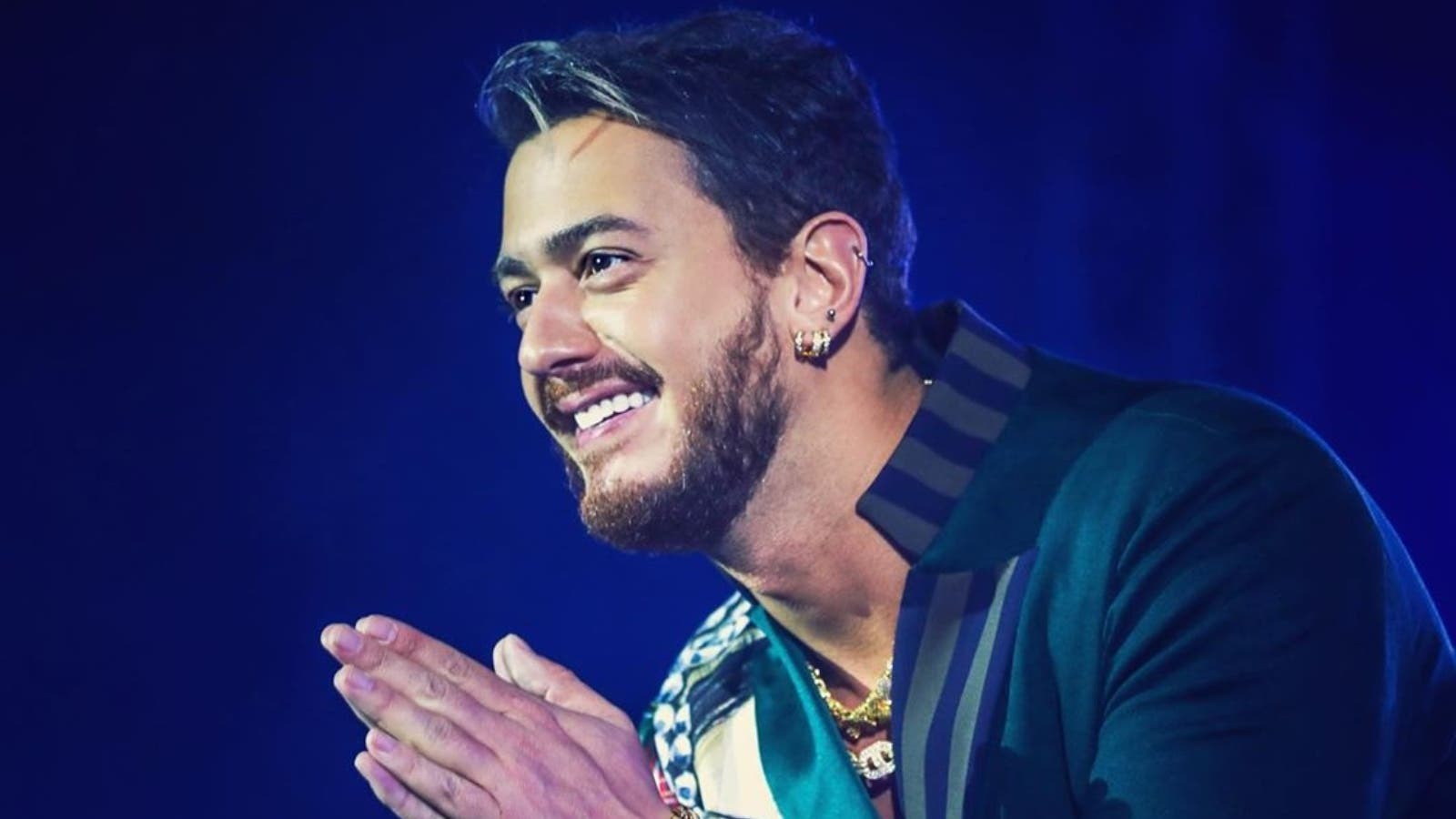 Saad Lamjarred