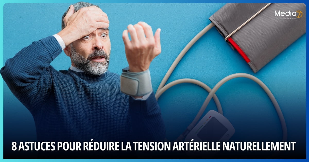 Tension Artérielle