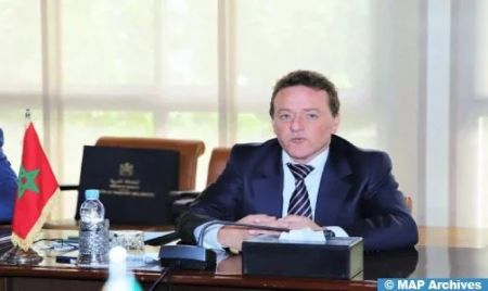 Transport routier international de voyageurs: le comité de pilotage tient une réunion avec les professionnels